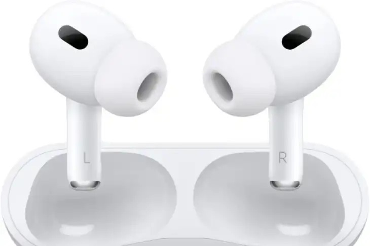 Apple AirPods Pro (2nd Generation)