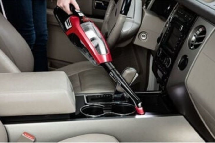 best handheld vacuum cleaner