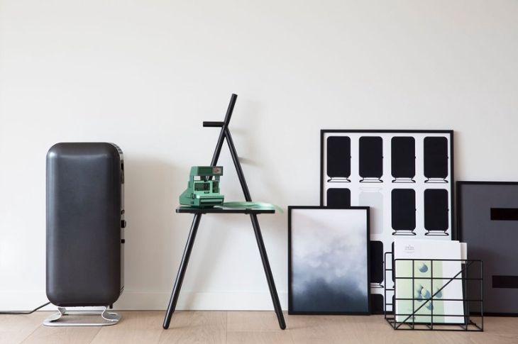 õliradiaator vs elektriradiaator