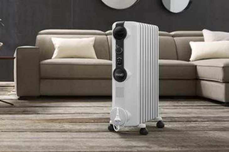 ökonoomne elektriradiaator