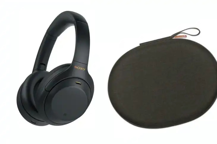 Sony WH-1000XM4