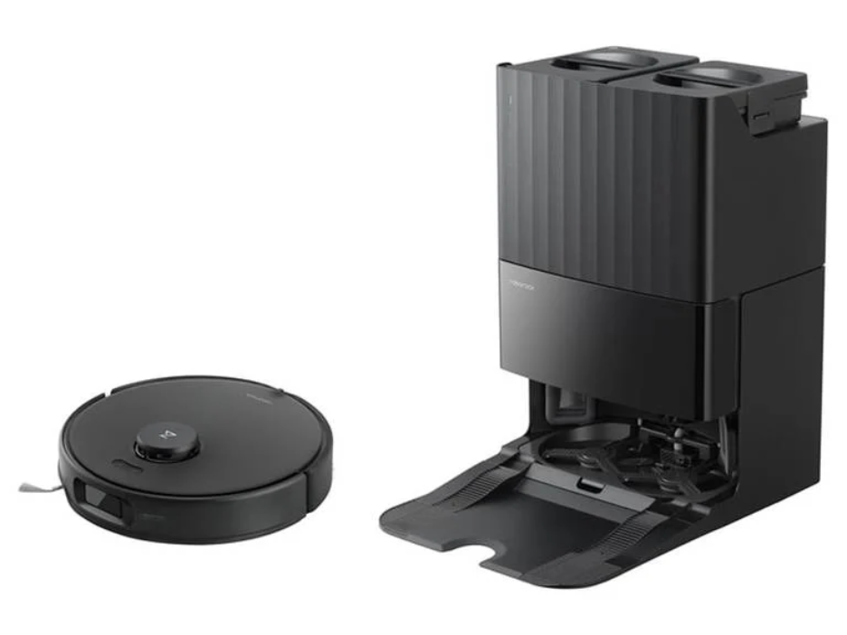 Roborock Qrevo Edge 5V1
