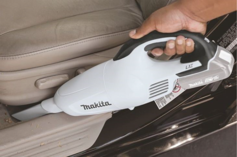best stick vacuum cleaner