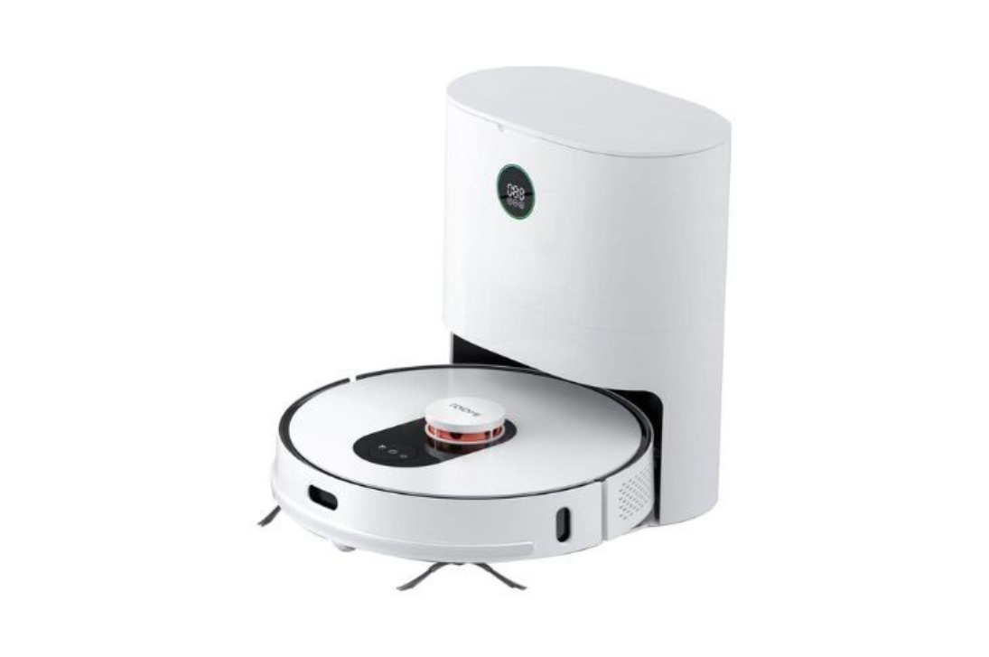 Roidmi Eve Plus