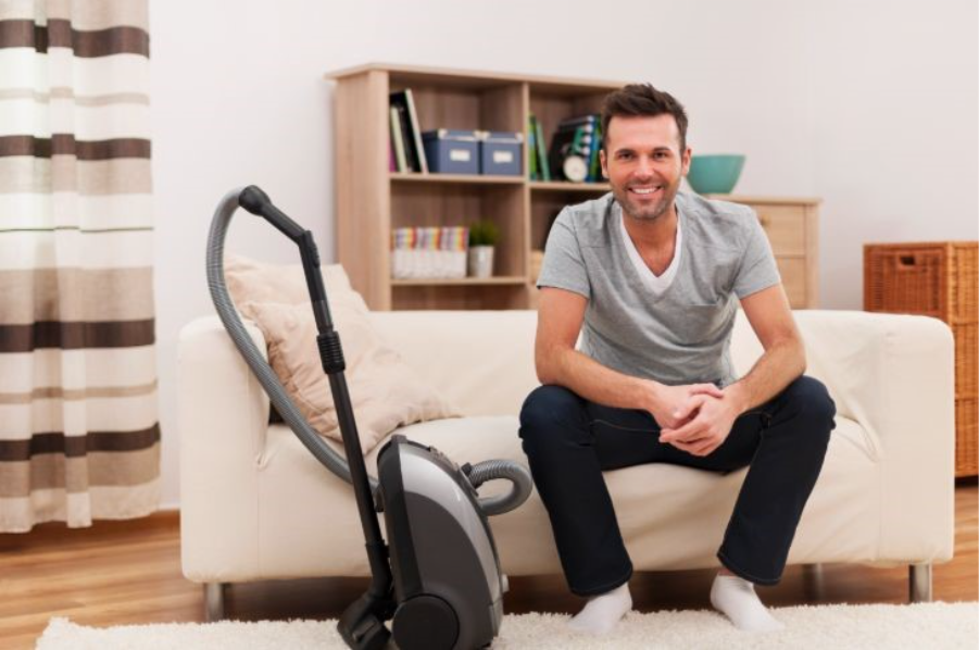 The best vacuum cleaner
