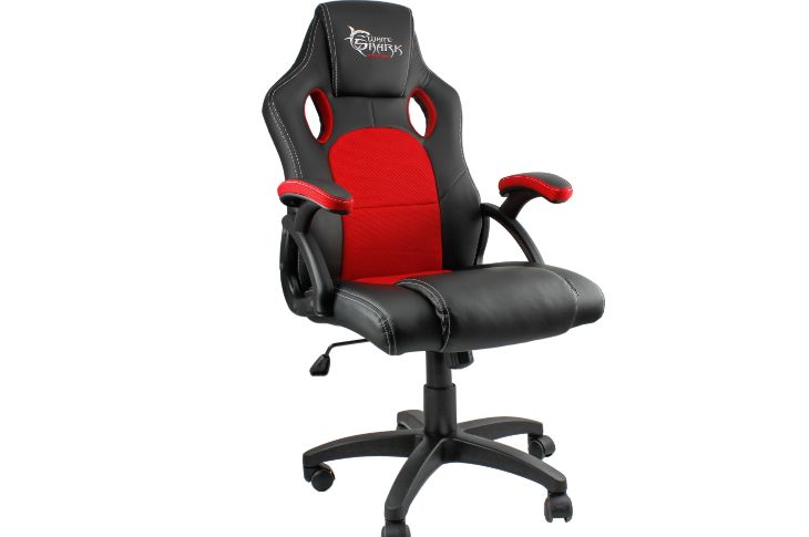 White Shark Kings Throne