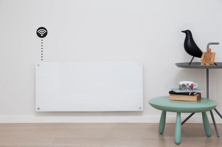 ökonoomne elektriradiaator
