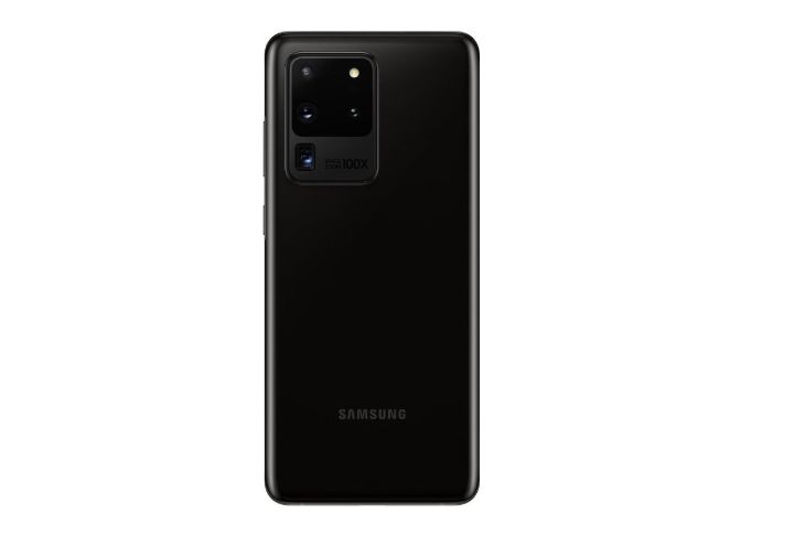 parima kaameraga telefon