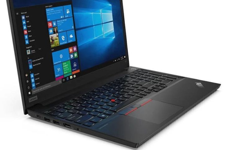 ThinkPad E15