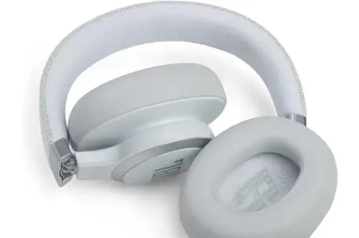 JBL LIVE 660NC