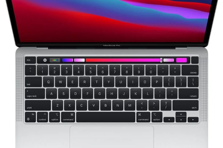 Apple MacBook Pro 13