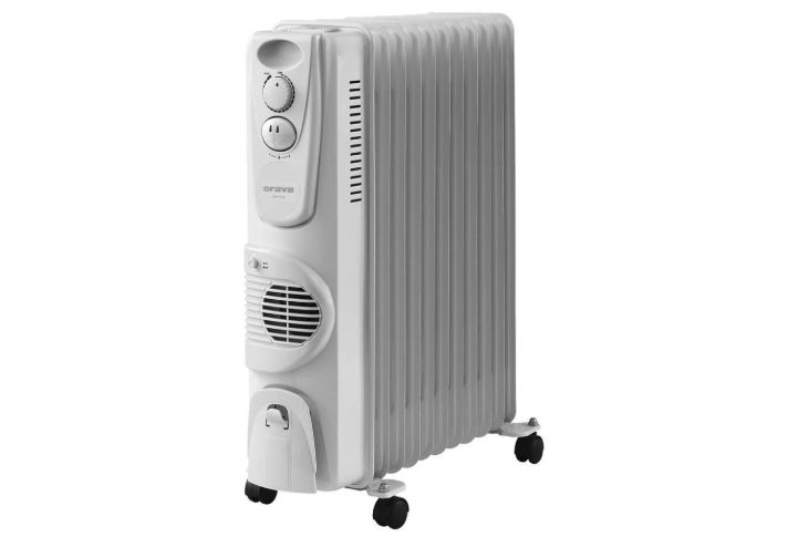 parim õliradiaator