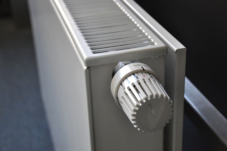 õliradiaator vs elektriradiaator