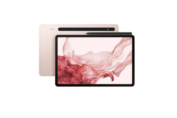 Samsung Galaxy Tab S8