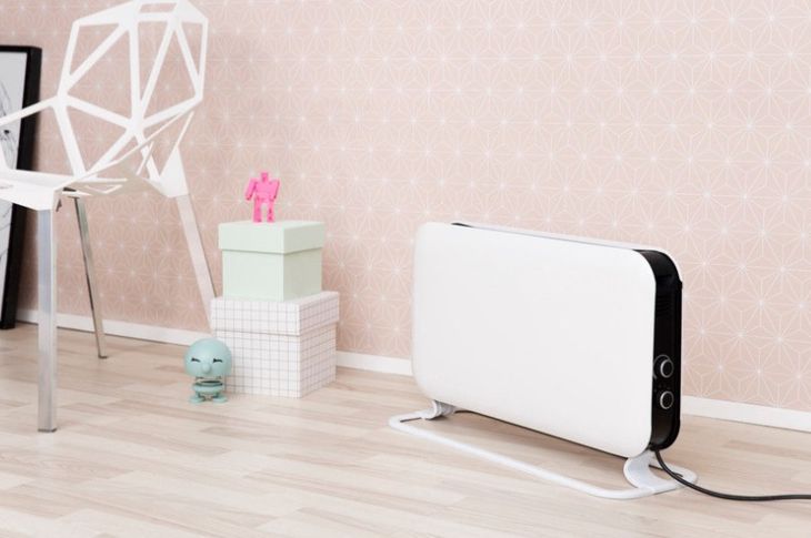 ökonoomne elektriradiaator