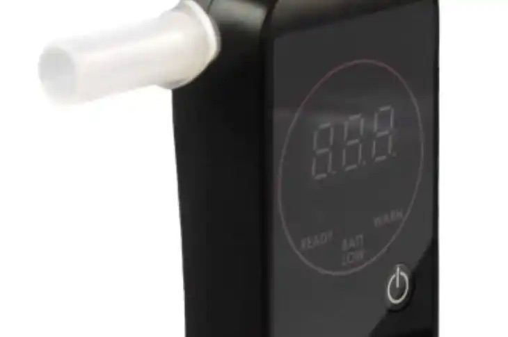 Alkotester Genway Fitalco Galaxy Plus