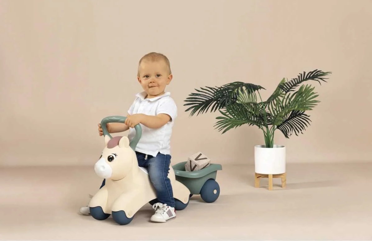 Smoby Pony