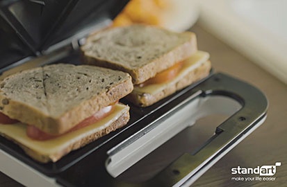 STANDART – make your life easier!