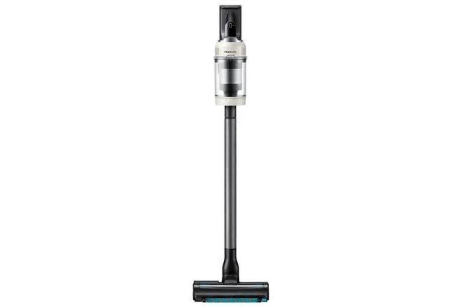 bezvadu putekļu sūcējs Samsung VS80F28DGS/GE