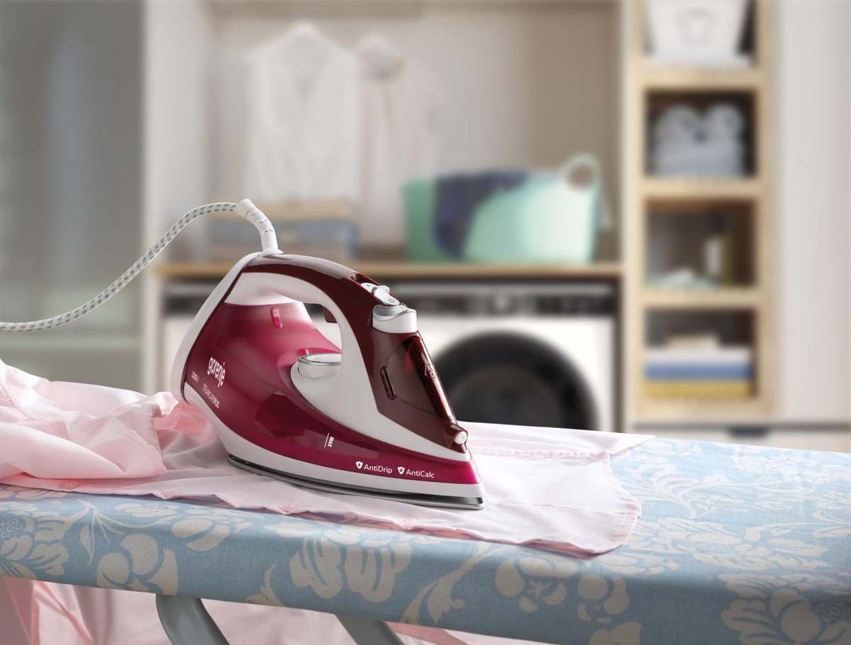 Утюг Gorenje