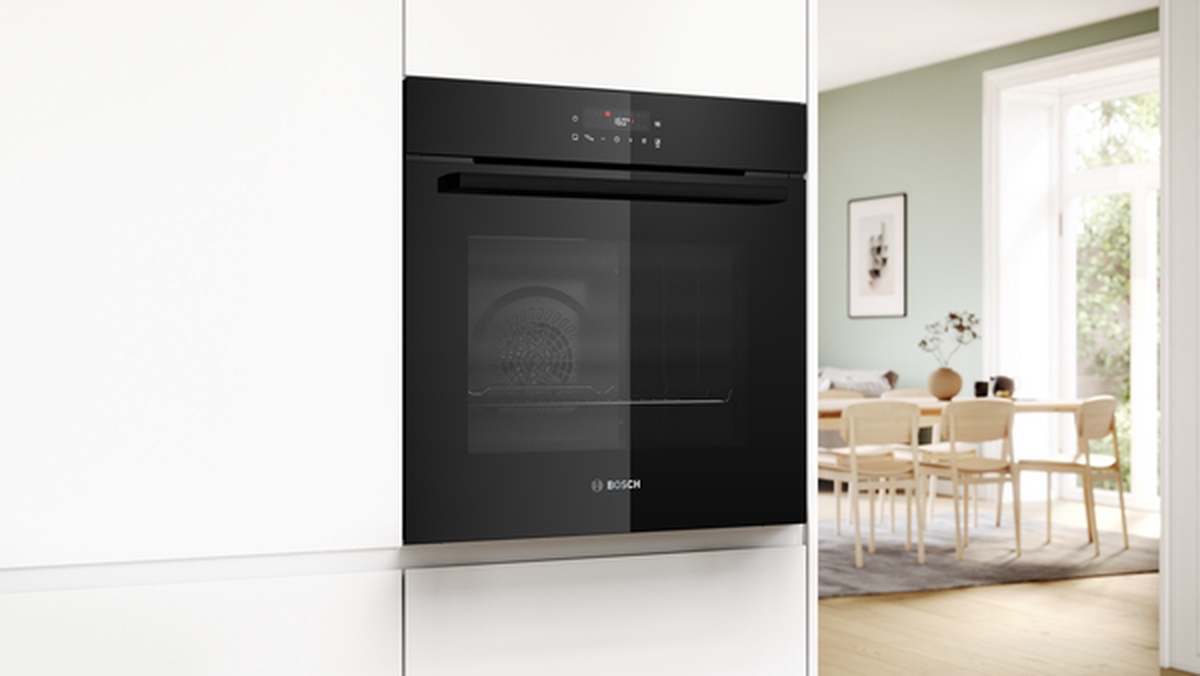 Built-in oven Bosch HBA572BB4