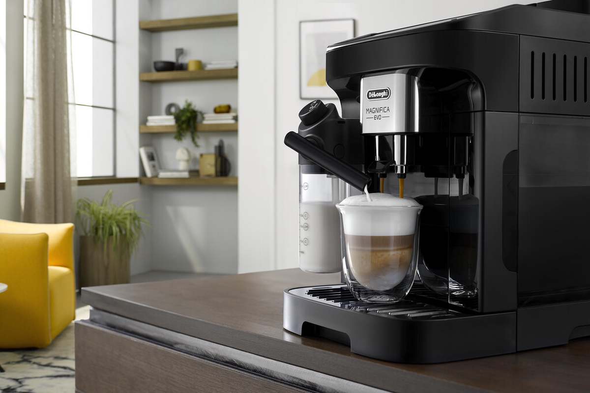 DeLonghi ECAM290.61.B