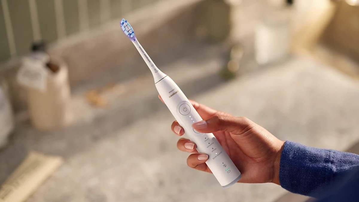 Philips Sonicare Series 7100 HX742001
