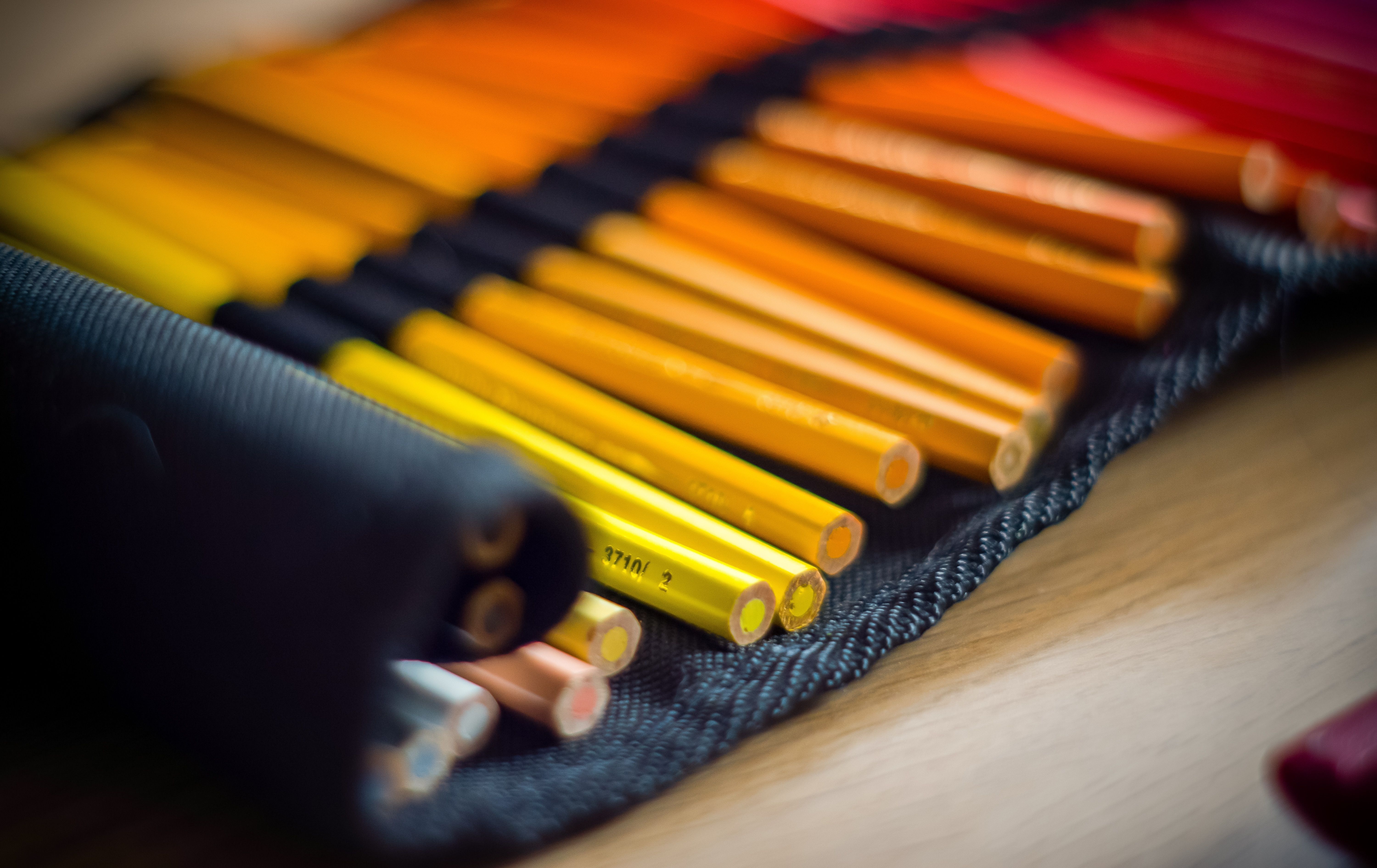 pencil