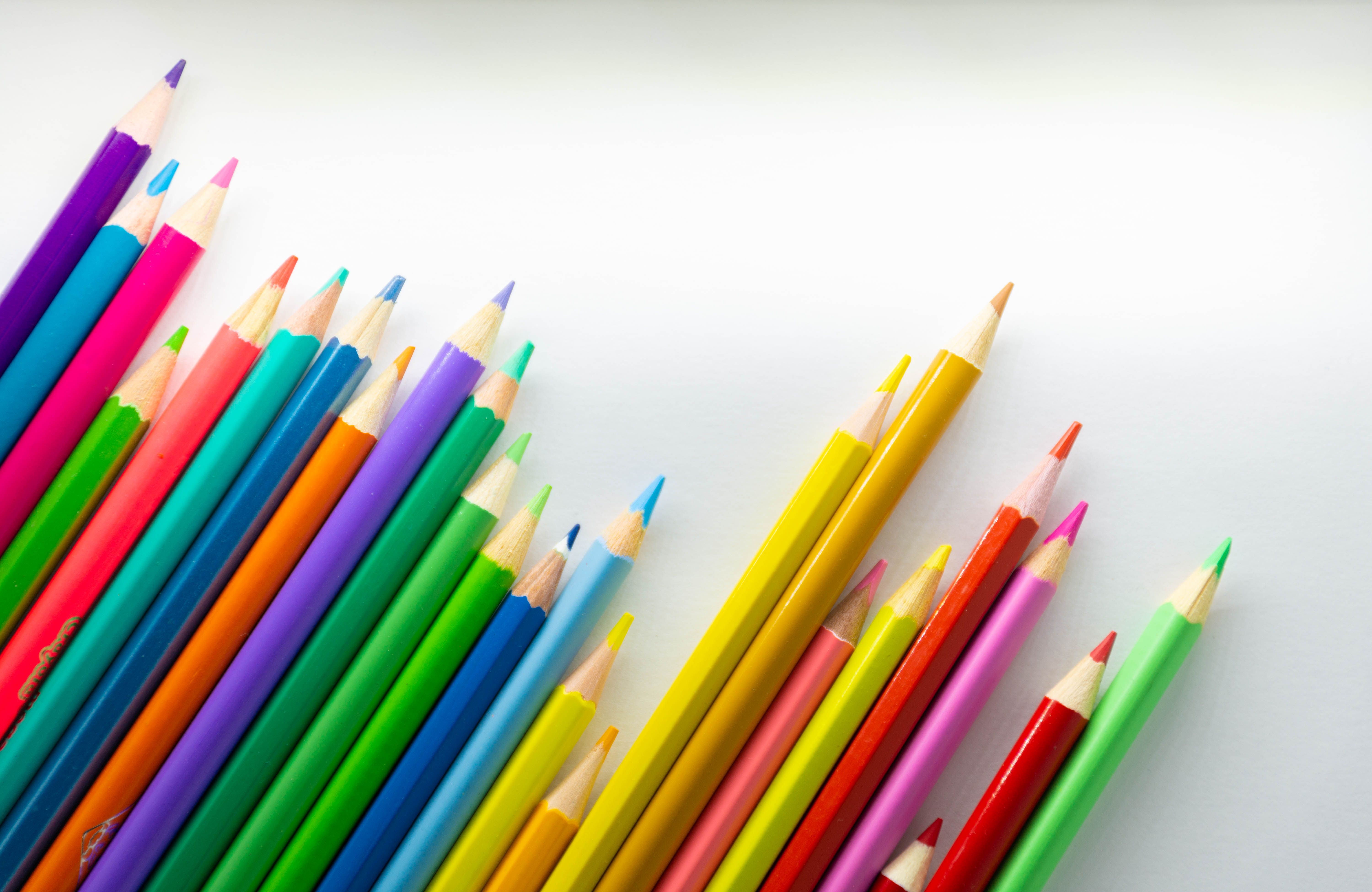 drawing supplies