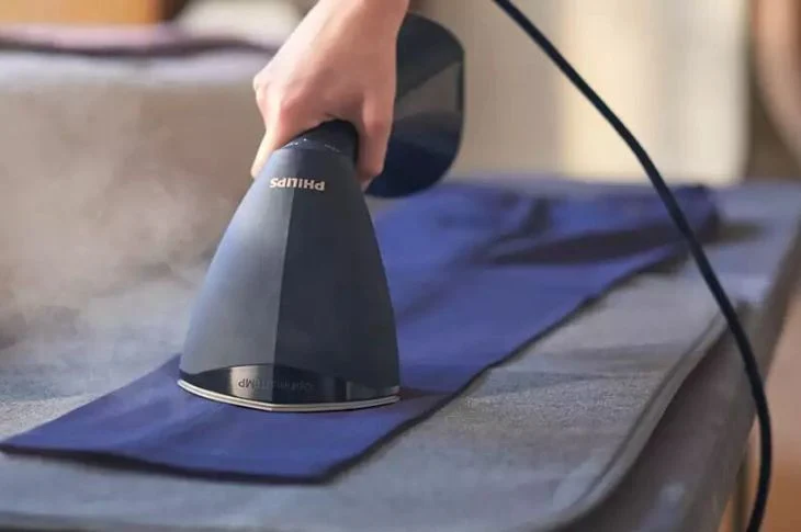 Philips StyleTouch GC810/20, 1600 W