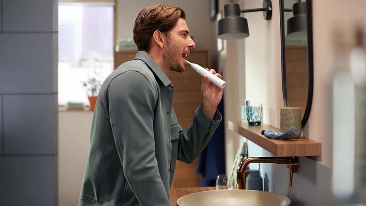 Philips Sonicare 5500 HX711001