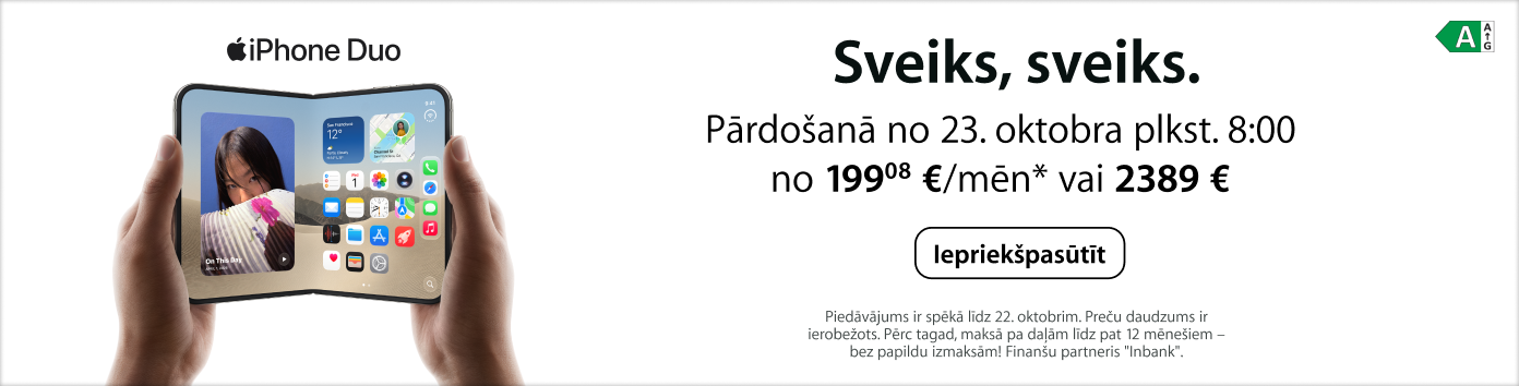 Sveiks, sveiks.