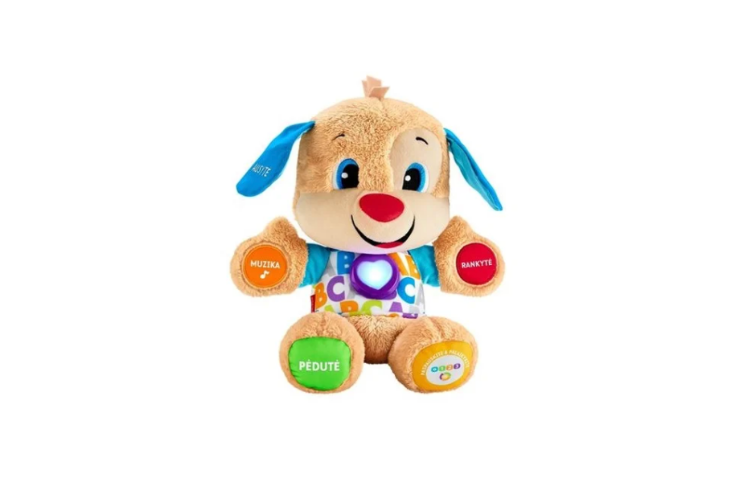 Fisher Price Laugh & Learn LT