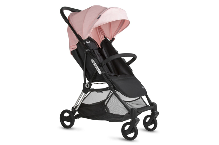 Kidwell Flash Baby
