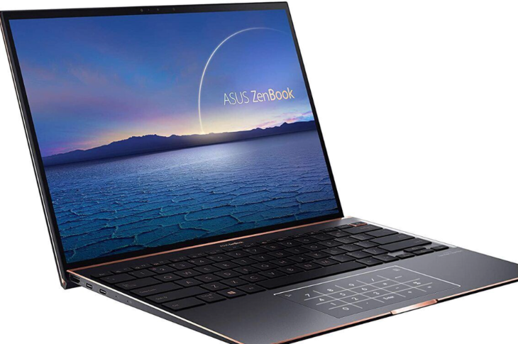 Asus Zenbook