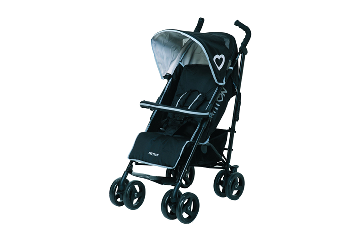 Britton Shopper