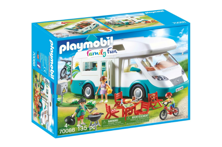 Playmobil žaislai