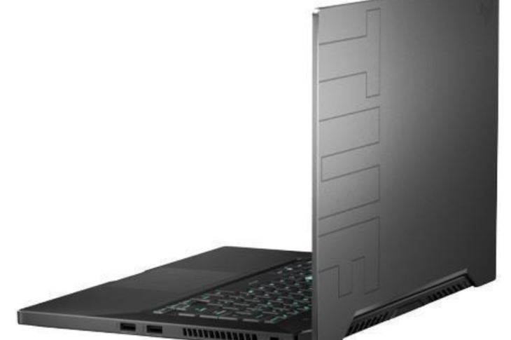 Asus TUF Dash F15