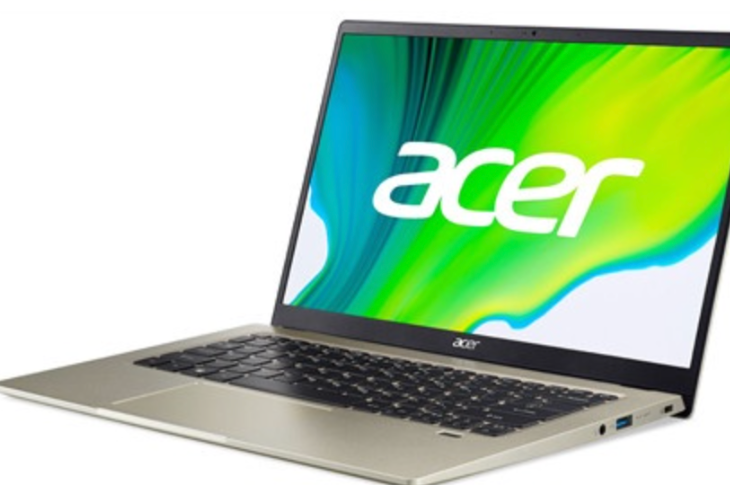 Acer Swift 5