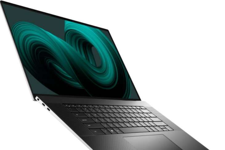Dell XPS