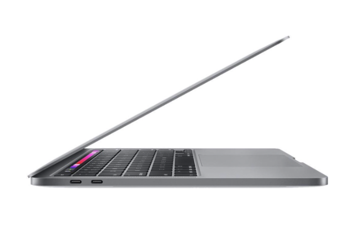 Apple MacBook Pro