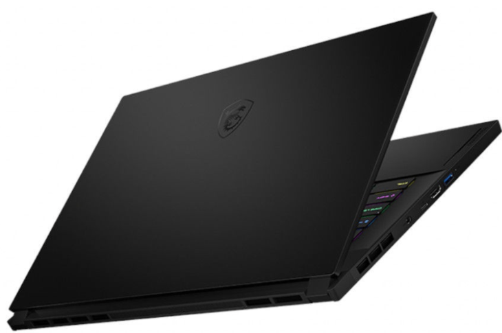 MSI GS66 Stealth 10
