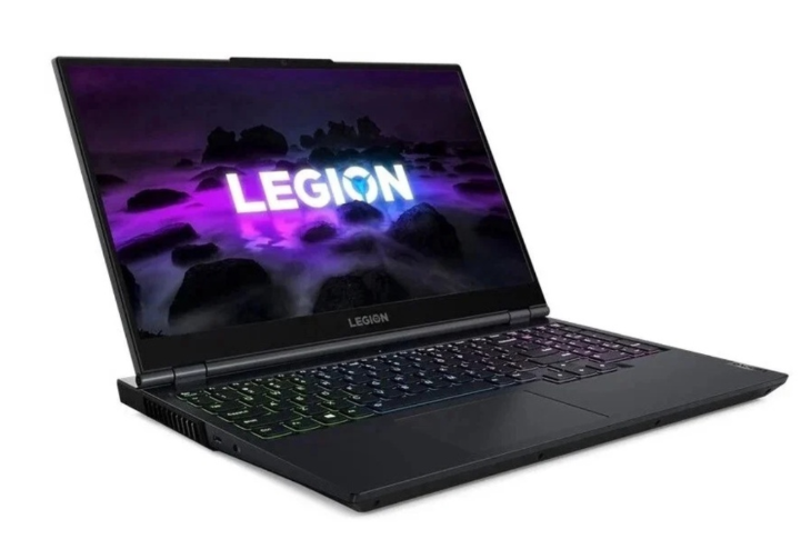 Lenovo Legion 5