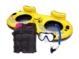 Vandens sportas