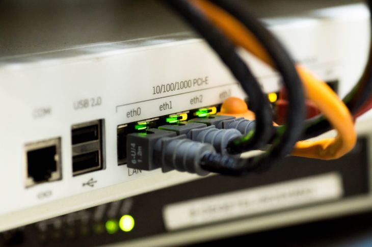 3-Interneta pieslēguma veidi