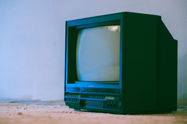 4-kur likt veco ledusskapi