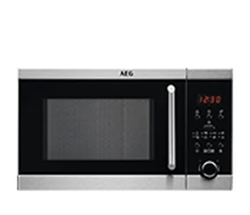 Микроволновые печи