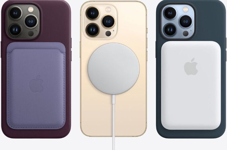 Apple iPhone 13 Pro Max