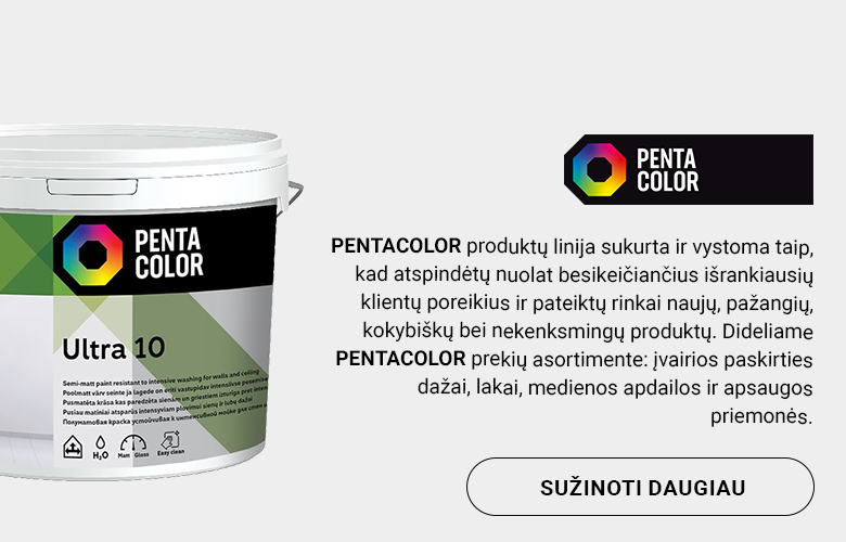 Pentacolor