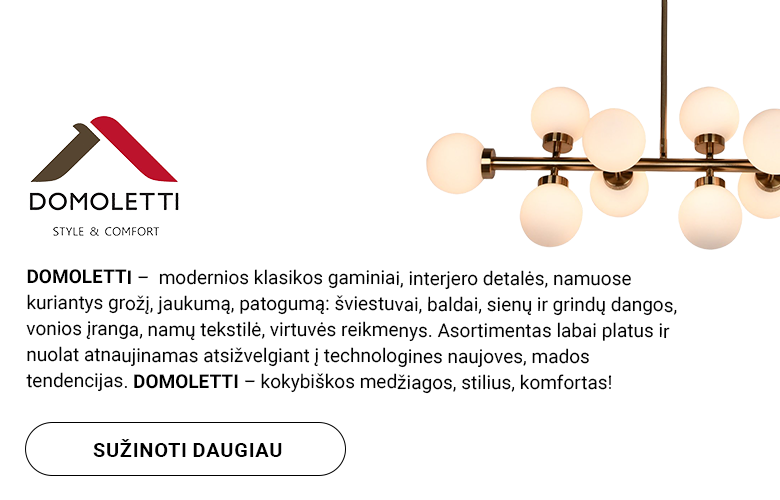 Domoletti